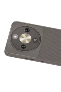 Huawei Honor Magic 8 Lite Auto Focus Karbon Kapak - Gri