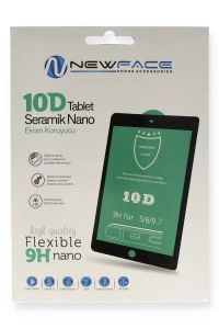 Huawei MediaPad T5 10 Tablet 10D Seramik Nano