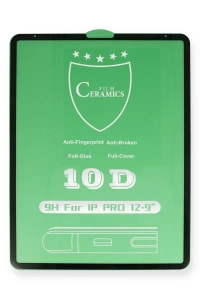 Huawei MediaPad T5 10 Tablet 10D Seramik Nano