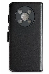 Huawei Nova Y90 Trend S Plus Kapaklı Kılıf - Siyah