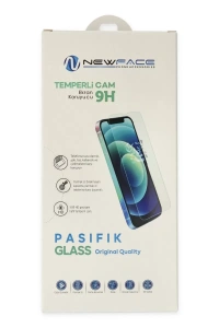 Huawei P Smart 2019 Pasifik Cam Ekran Koruyucu