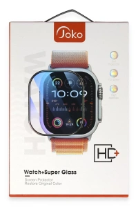 Huawei Watch GT2 42mm Polymer Nano Ekran Koruyucu