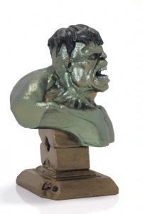 Hulk Büst Büyük Boy
