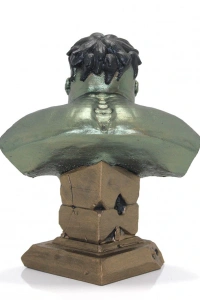 Hulk Büst Büyük Boy