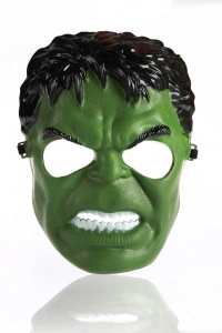 Hulk Maskesi