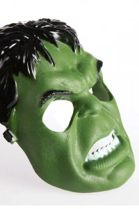 Hulk Maskesi