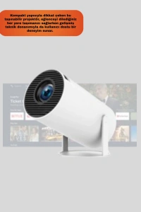 HYOYUN300 PROJEKSİYON