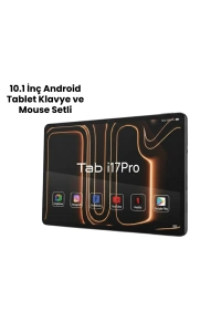 İ17 PRO TABLET
