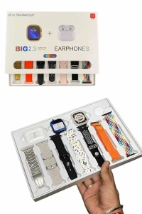 İ20 ULTRA 2 MAX SUIT