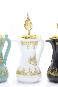 İbrik Tütsü Brülörü