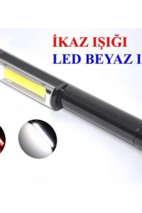 İkaz Işığı Lambası
