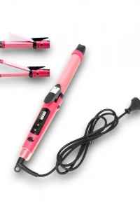 İKİLİ MAŞA-DÜZLEŞTİRİCİ