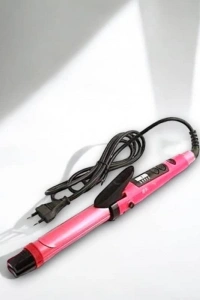 İKİLİ MAŞA-DÜZLEŞTİRİCİ