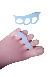 İleri derecede çekiç parmak yastığı