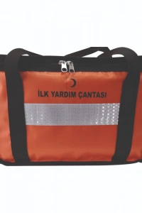 İlk Yardım Çantası K 972