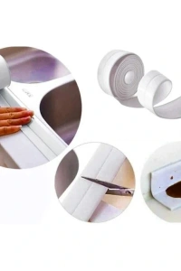 İnce Su Sızdırmaz Kenar Bandı