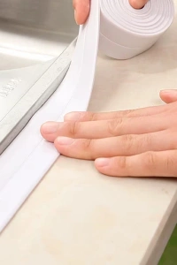 İnce Su Sızdırmaz Kenar Bandı