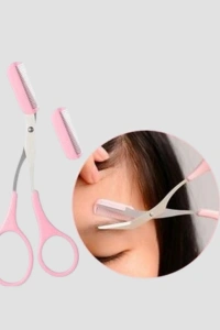 İnce Uçlu Çok Amaçlı Kaş Makası