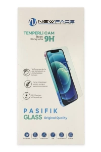 İnfinix Hot 11s Pasifik Cam Ekran Koruyucu