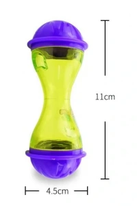 İnteraktif Kedi Ödül Mamalı Oyuncak