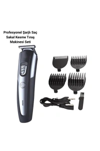 IP1019 Tıraş Makinesi