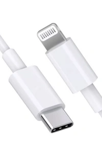 iPhone 12 11 XR XS X 8 Plus 7 20W PD Lightning Hızlı Şarj Adaptörü