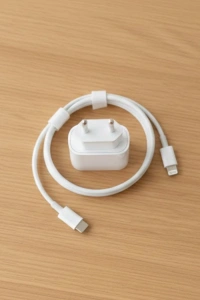 iPhone 14 13 12 11 8 Plus 7 Uyumlu 20W PD Hızlı Şarj Seti