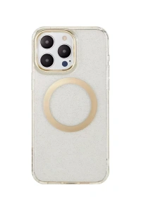 iPhone 14 Pro Max Tanya Magsafe Kapak - Desen 10