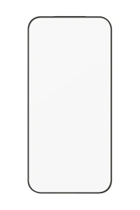 iPhone 15 PLUS Ekran Koruyucu Kırılmaz Cam Çıtalı Koruyucu