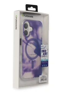 iPhone 16 Phantom Magsafe Kapak - Gold