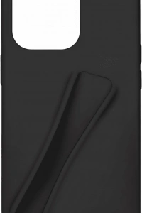 iPhone 16 Pro Max Lip Gloss Kılıf Siyah