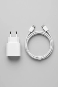 İPHONE 17 PRO MAX UYUMLU ŞARJ SETİ