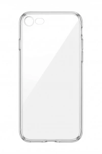 iPhone 6 Plus Uyumlu Telefon Kılıfı Şeffaf