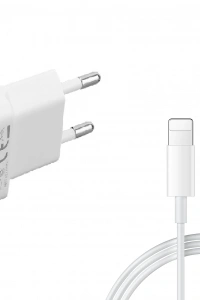 İphone Data ve Şarj Kablosu 2100 mA