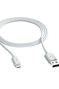 iPhone Şarj Data Kablosu - Pembe