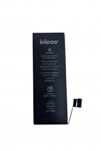 İpipoo Apple Iphone 5S Uyumlu Batarya -  1560 mAh