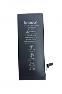 İpipoo Apple Iphone 6 Uyumlu Batarya - 1810 mAh