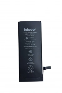 İpipoo Apple Iphone 6S Uyumlu Batarya - 1715 mAh