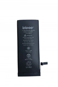 İpipoo Apple Iphone 6S Uyumlu Batarya - 1715 mAh