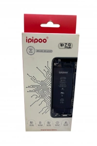 Apple Iphone 7 Plus Uyumlu Batarya - 2900 mAh