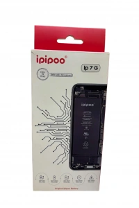 Apple Iphone 7 Uyumlu Batarya - 1960 mAh