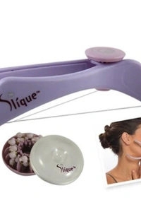 İpli Tüy Alma Aleti