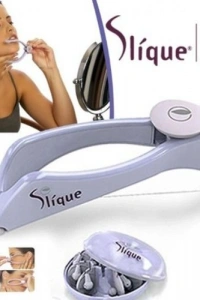 İpli Tüy Alma Aleti