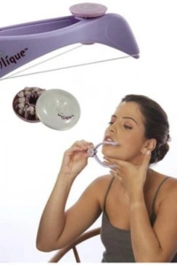 İpli Tüy Alma Aleti