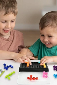 IQ Fit Bulmaca Oyunu