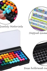 IQ Fit Bulmaca Oyunu