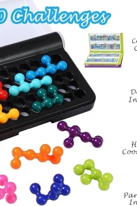 IQ Fit Bulmaca Oyunu