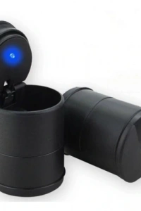 Işıklı Oto Küllük