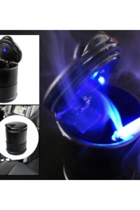 Işıklı Oto Küllük