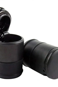 Işıklı Oto Küllük